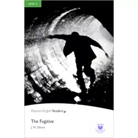 The Fugitive - Level 3.