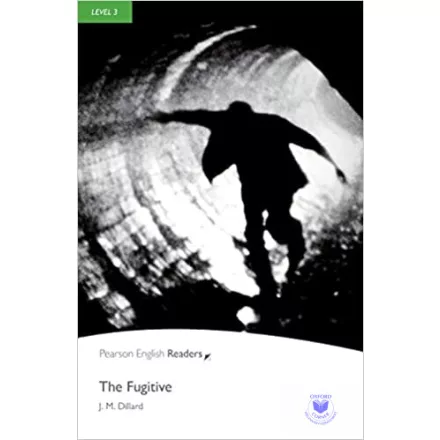 The Fugitive - Level 3.