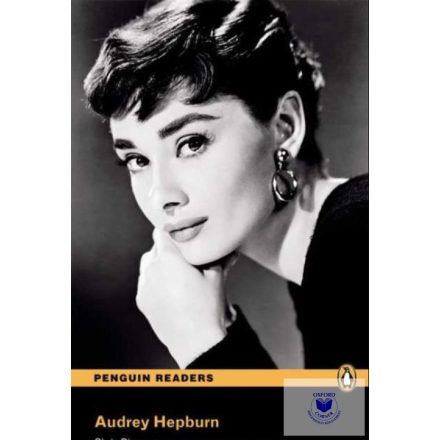 Audrey Hepburn - Level 2.