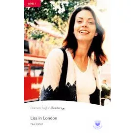 Lisa In London - Level 1. CD Pack