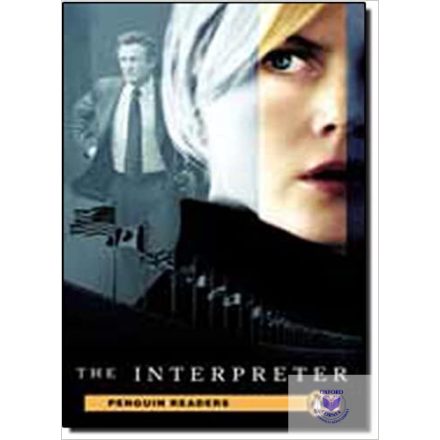 The Interpreter - Level 3 CD Pack