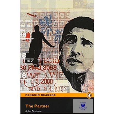 The Partner - Level 5. Pack - Book CD -
