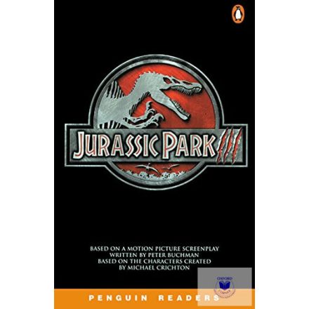 Jurassic Park 3 - Level 2.
