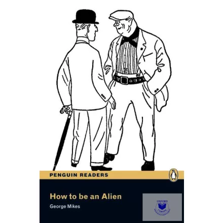 How To Be An Alien - Level 3.