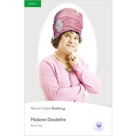 Madame Doubtfire - Level 3