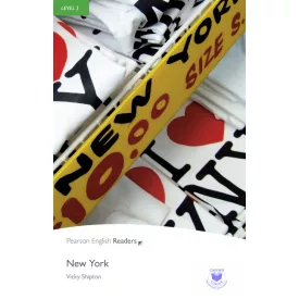 New York - Level 3.