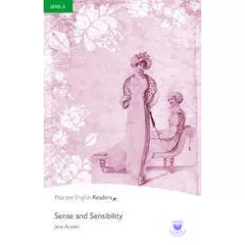 Sense And Sensibility - Level 3.