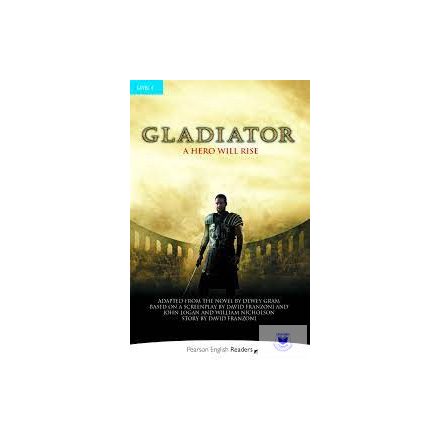 Gladiator - Level 4.