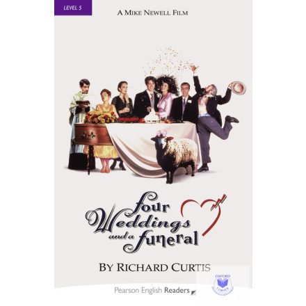 Four Weddings And A Funeral - Level 5.