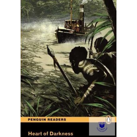 Joseph Conrad: Heart of Darkness - Level 5