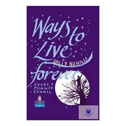 Sally Nicholls: Ways To Live Forever