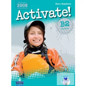 Activate B2 Workbook No Key Pack