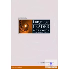 Language Leader Elementary Wb Without Key Audio CD