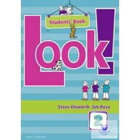 Look! 2. Student's Book