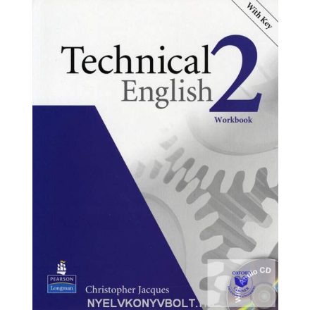 Technical English 2 - Workbook (With Key And Audio Cd)