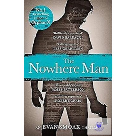 The Nowhere Man Tpaperback