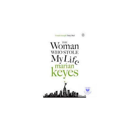 The Woman Who Stole My Life (Paperback)