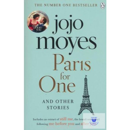Paris For One (Paperback)