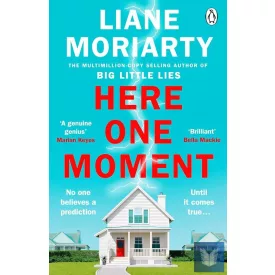 Here One Moment