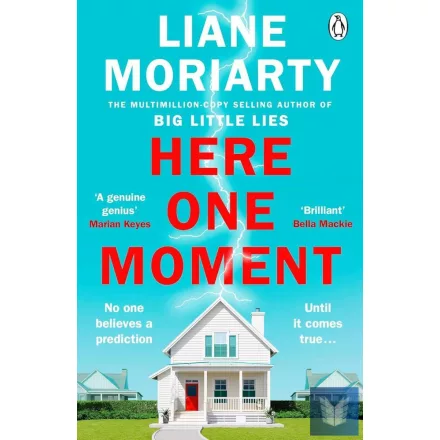 Here One Moment