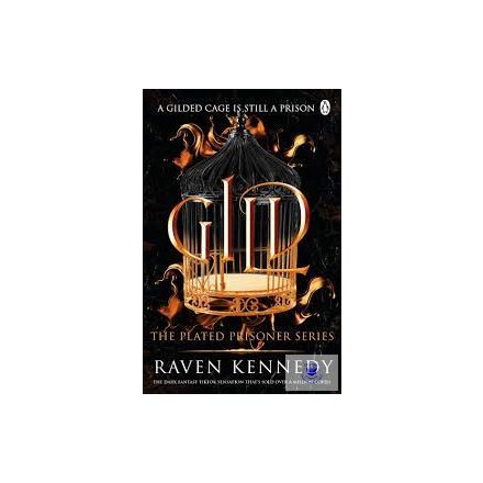 Gild (The Plated Prisoner Series, Book 1)