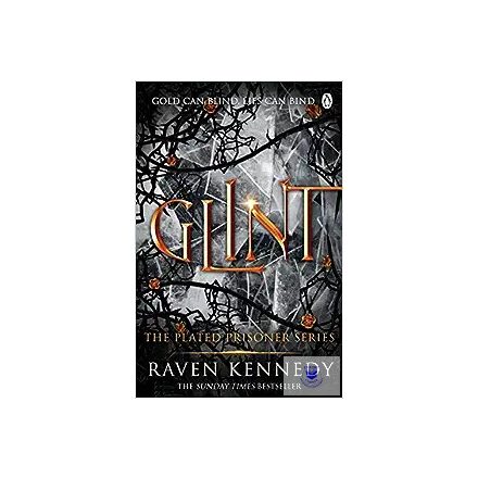 Glint (The Plated Prisoner Series, Book 2)