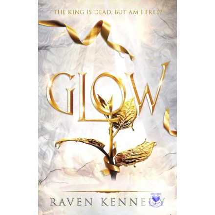 Glow (The Plated Prisoner Series, Book 4)