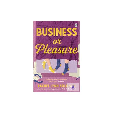 Business Or Pleasure