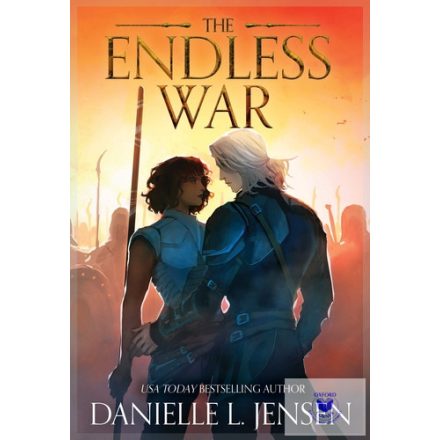 The Endless War (The Bridge Kingdom Series, Book 4)