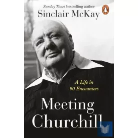 Meeting Churchill