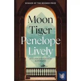Moon Tiger: Winner of the Booker Prize