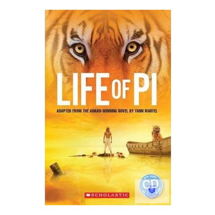 Life Of Pi CD - Intermediate