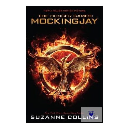 The Hunger Games - Mockingjay Film Tie In