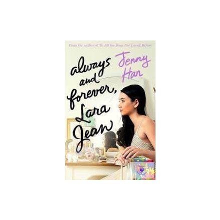 Always And Forever, Lara Jean (3)