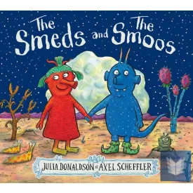 The Smeds and the Smoos
