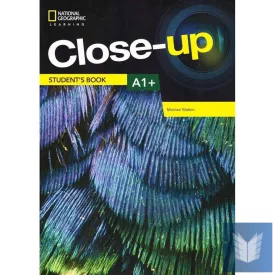 Close-Up A1+ Student's Book - Second Edition