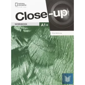 Close-Up A1+ Workbook - Second Edition