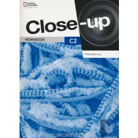 Close-Up Level C2 Workbook without Key