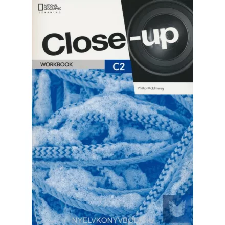 Close-Up Level C2 Workbook without Key
