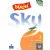New Sky 3 Activity Book with Multi-ROM