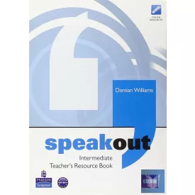 SPEAKOUT INTERMEDIATE Teacher's Book