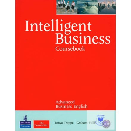 Intelligent Business Advanced Cb.