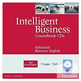 Intelligent Business Advanced Class CD