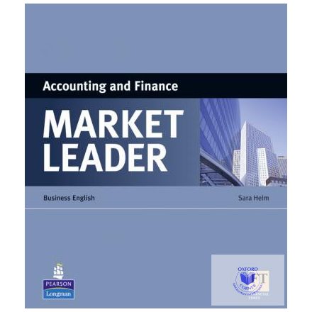 Market Leader - Accounting And Finance