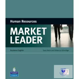 Market Leader - Human Resources