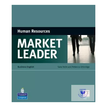 Market Leader - Human Resources