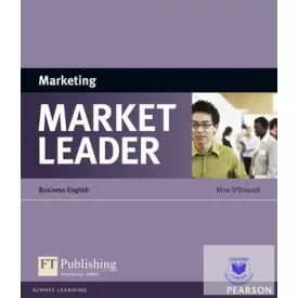 Market Leader - Marketing