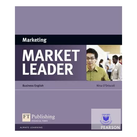 Market Leader - Marketing