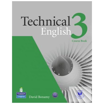Technical English 3. Course Book