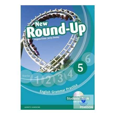 New Round-Up 5. Sb CD-ROM